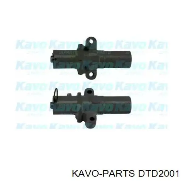 Купити DTD2001 Kavo Parts Натягувач ременя ГРМ