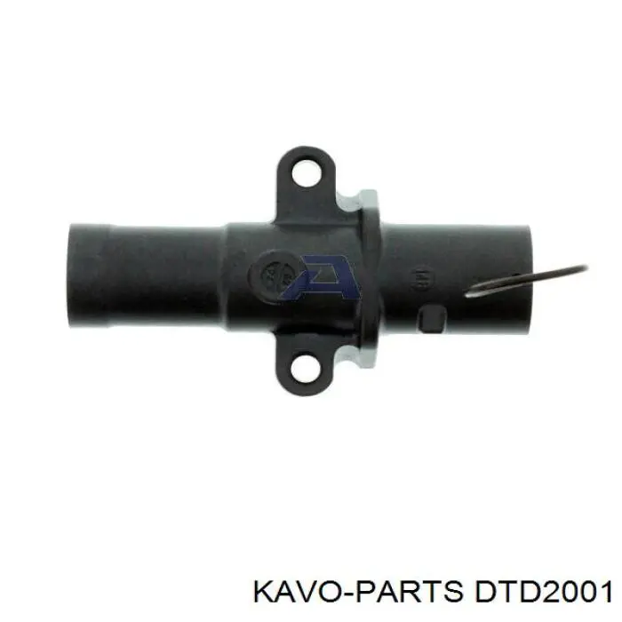 DTD2001 Kavo Parts натягувач ременя грм