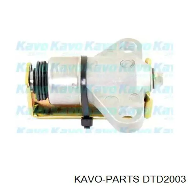 DTD2003 Kavo Parts Натягувач ременя ГРМ