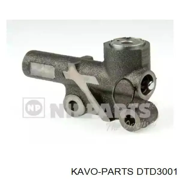 Натягувач ременя ГРМ DTD3001 Kavo Parts