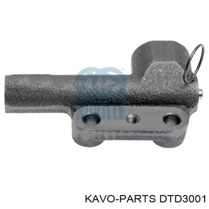 Натягувач ременя ГРМ Kavo Parts DTD3001