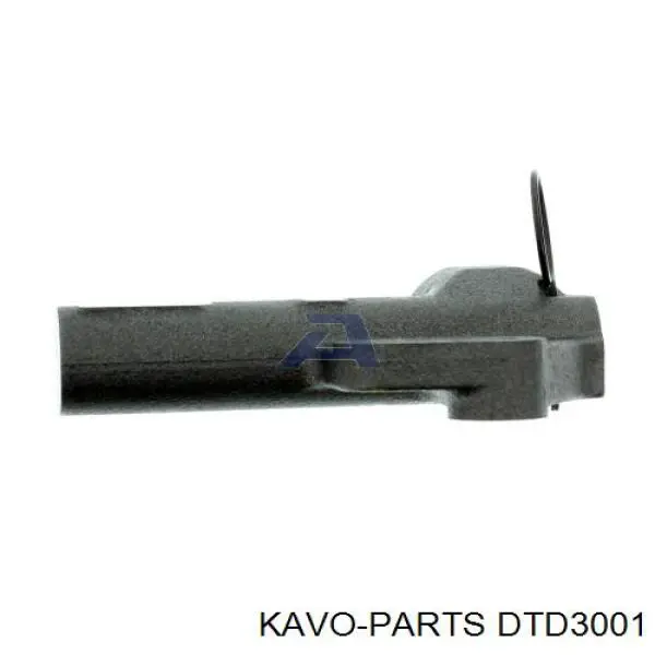 Натягувач ременя ГРМ Kavo Parts DTD3001 ціна, від 51.10 USD