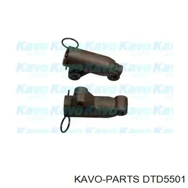 Натягувач ременя ГРМ DTD5501 Kavo Parts