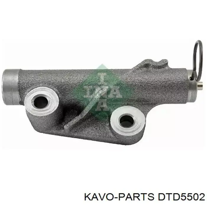 Купити DTD5502 Kavo Parts Натягувач ременя ГРМ