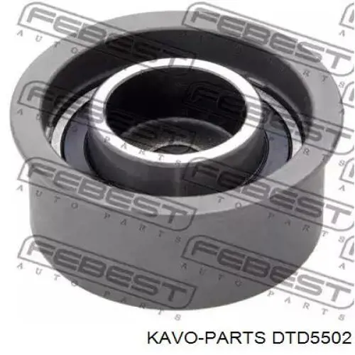 Натягувач ременя ГРМ DTD5502 Kavo Parts