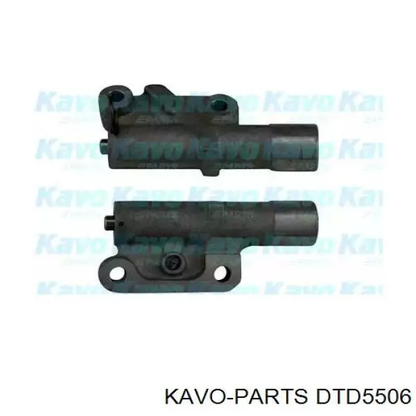 Натягувач ланцюга ГРМ DTD5506 Kavo Parts