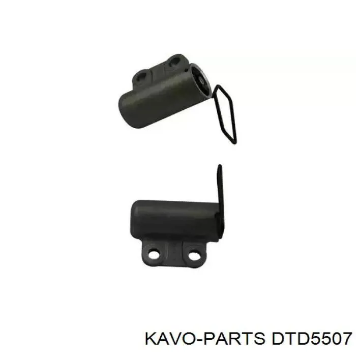 Натягувач ременя ГРМ Kavo Parts DTD5507 ціна, від 55.44 USD