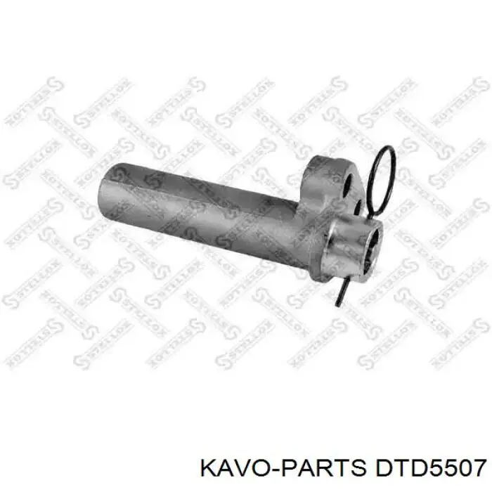 Купити DTD5507 Kavo Parts Натягувач ременя ГРМ