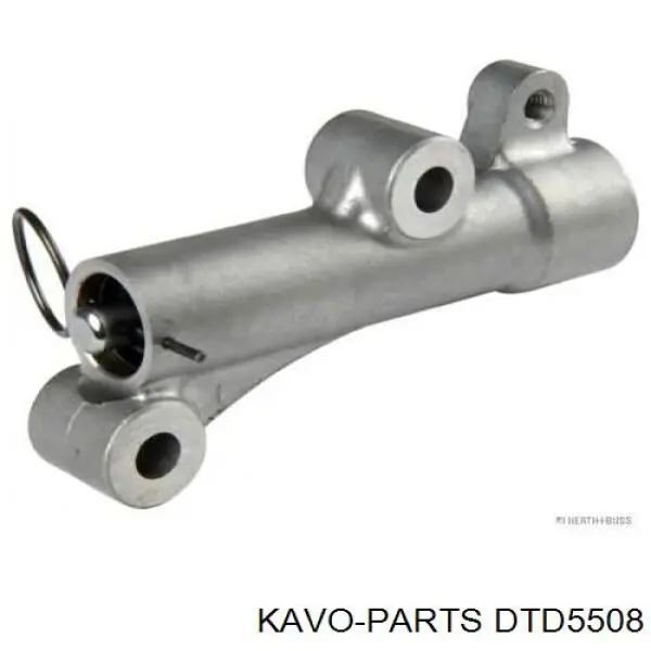 Натягувач ременя ГРМ DTD5508 Kavo Parts