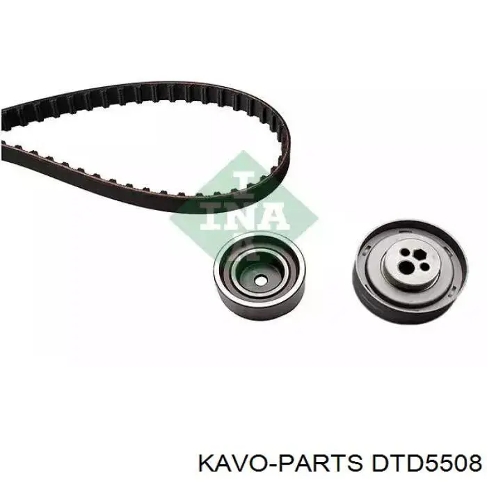 Купити DTD5508 Kavo Parts Натягувач ременя ГРМ