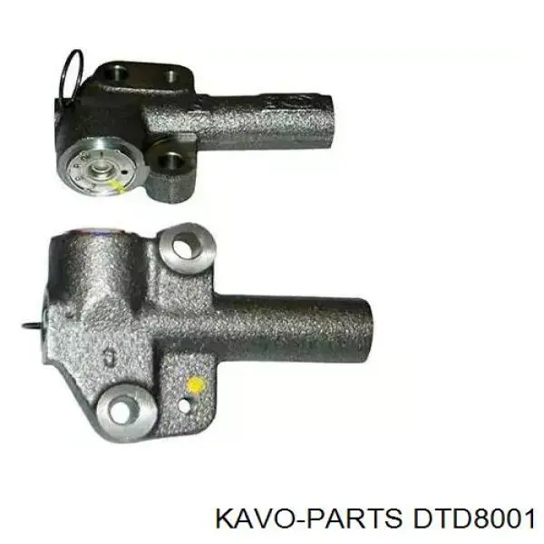 Натягувач ременя ГРМ Kavo Parts DTD8001 ціна, від 56.90 USD