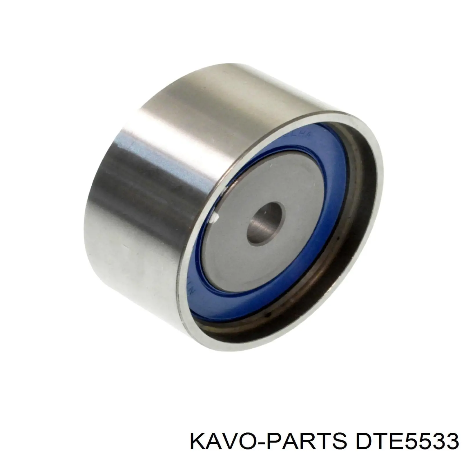 Ролик ременя ГРМ, паразитний DTE5533 Kavo Parts