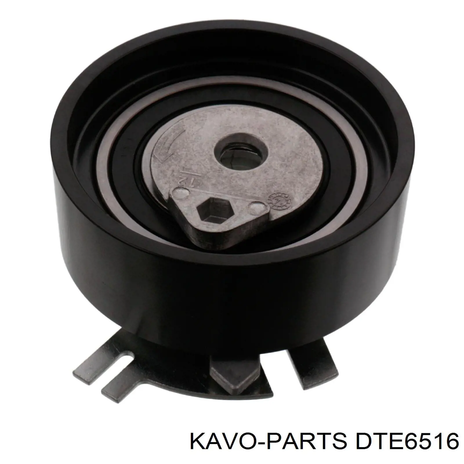 Ролик натягувача ременя ГРМ DTE6516 Kavo Parts