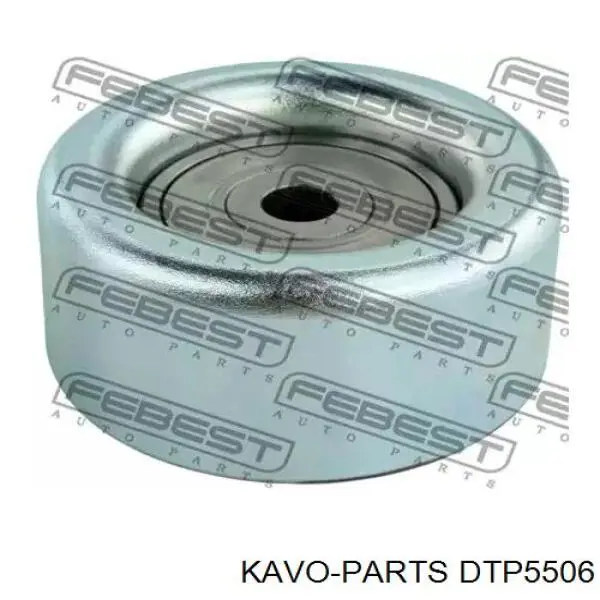 Натяжний ролик DTP5506 Kavo Parts