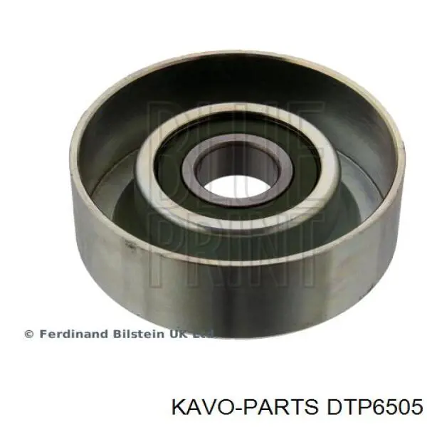 Натягувач приводного ременя Kavo Parts DTP6505 ціна, від 37.07 USD
