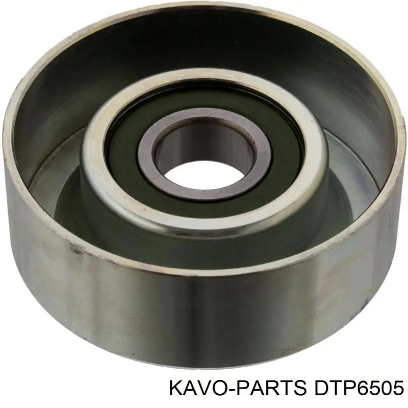 DTP6505 Kavo Parts Натяжна планка поліклинового ременя