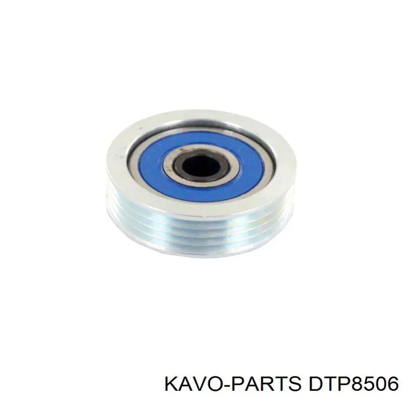 DTP8506 Kavo Parts ролик натягувача приводного ременя
