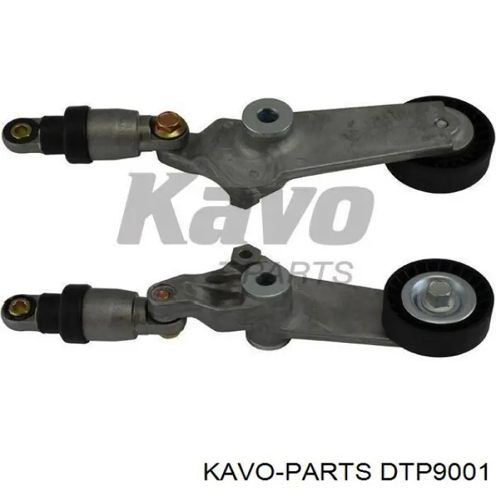 Натягувач приводного ременя DTP9001 Kavo Parts