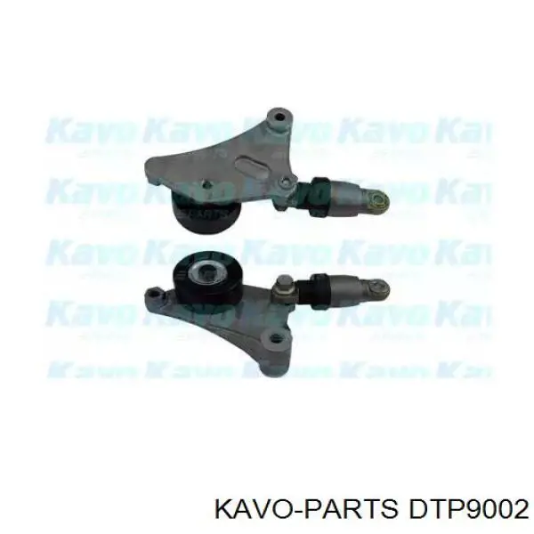 Натягувач приводного ременя Kavo Parts DTP9002 ціна, від 59.03 USD