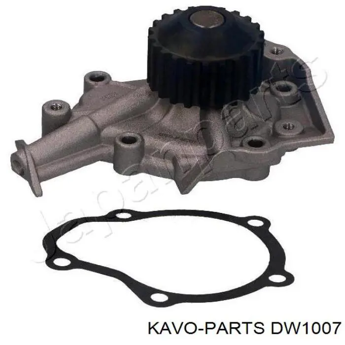 Помпа охолодження Kavo Parts DW1007 ціна, від 23.73 USD