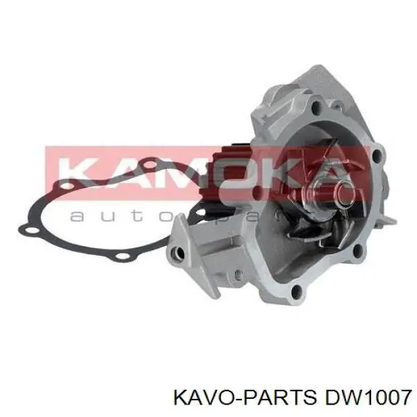 Помпа DW1007 Kavo Parts