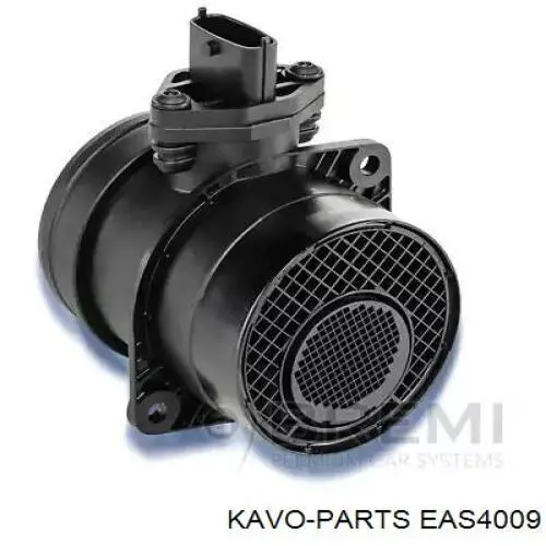 Датчик масової витрати повітря Kavo Parts EAS4009 ціна, від 33.40 USD