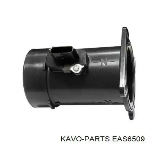 ДМРВ EAS6509 Kavo Parts