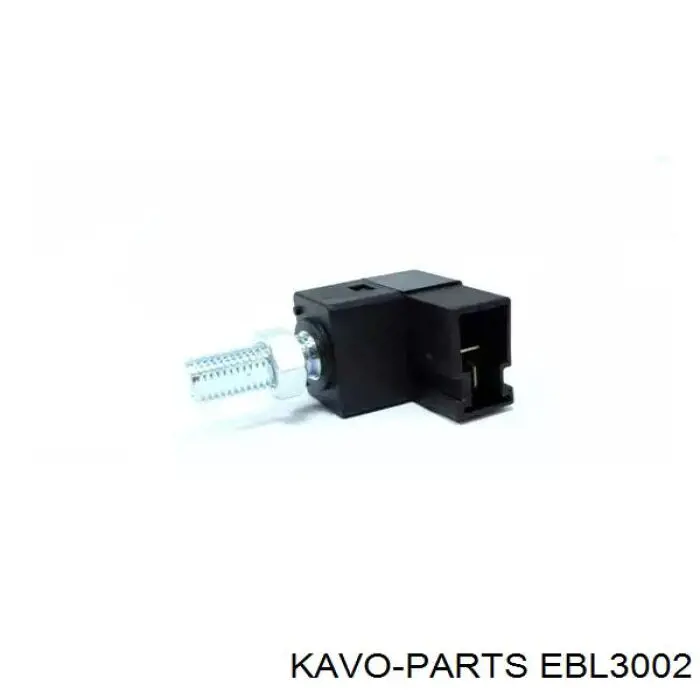 Купити EBL3002 Kavo Parts Датчик педалі гальма