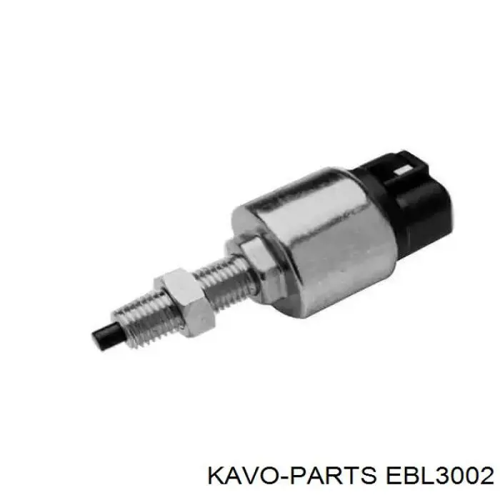 Жабка тормозу EBL3002 Kavo Parts