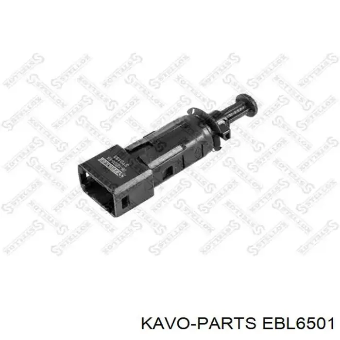 Жабка стопів Kavo Parts EBL6501