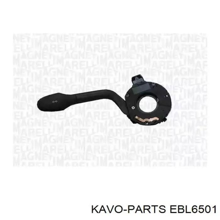 EBL6501 Kavo Parts Лягушка стоп-сигналу