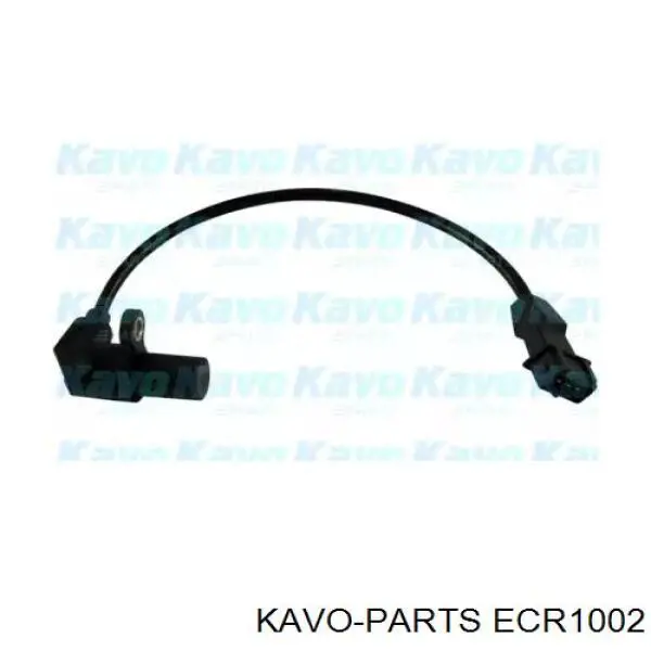 Купити ECR1002 Kavo Parts Датчик положення (оборотів) коленвалу