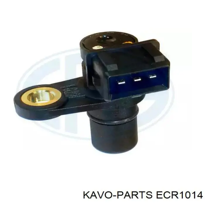Датчик обертів колінвалу Kavo Parts ECR1014 ціна, від 14.79 USD