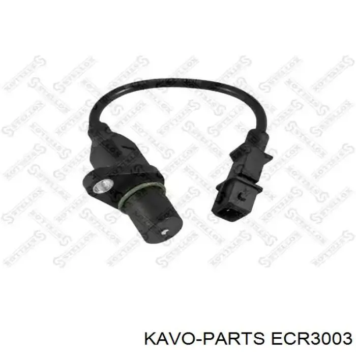 Датчик обертів колінвалу Kavo Parts ECR3003 ціна, від 18.91 USD