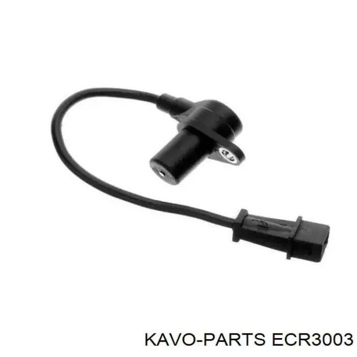 Датчик колінвала ECR3003 Kavo Parts