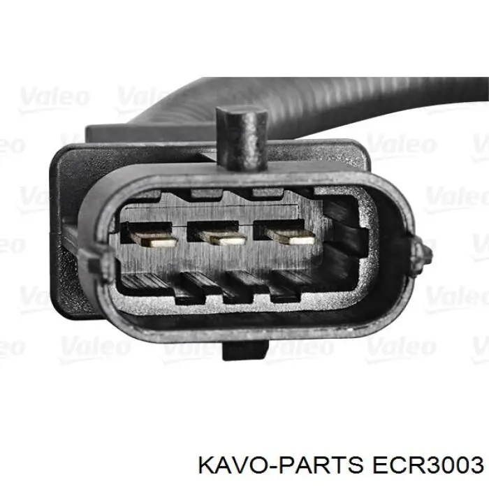 Датчик обертів колінвалу Kavo Parts ECR3003 ціна, від 18.91 USD