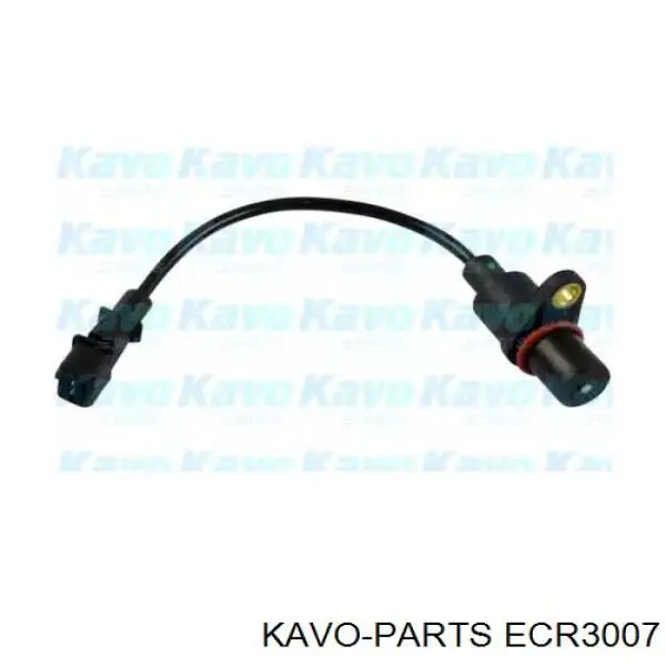 Датчик обертів колінвалу Kavo Parts ECR3007 ціна, від 13.19 USD