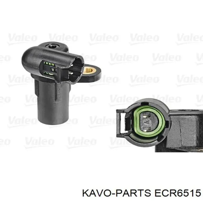 Датчик обертів колінвалу Kavo Parts ECR6515 ціна, від 13.94 USD