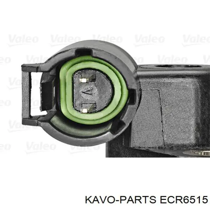 Купити ECR6515 Kavo Parts Датчик положення (оборотів) коленвалу