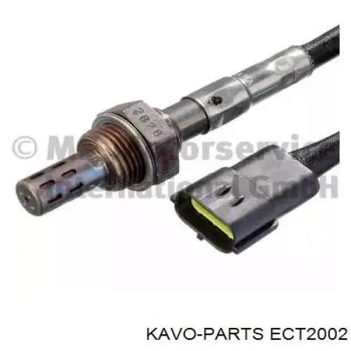 Датчик температури охолоджуючої рідини ECT2002 Kavo Parts