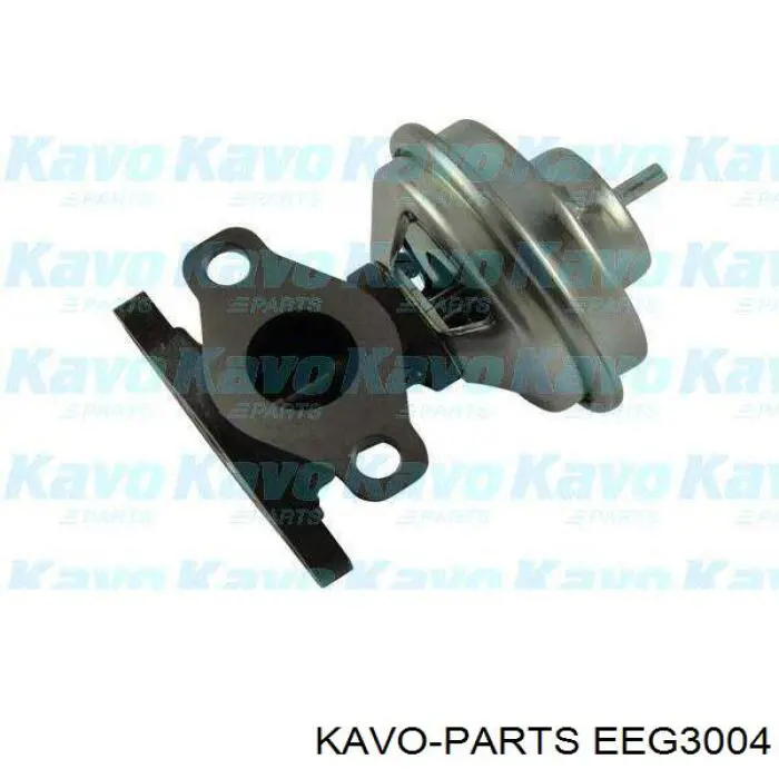EEG3004 Kavo Parts клапан egr, рециркуляції газів