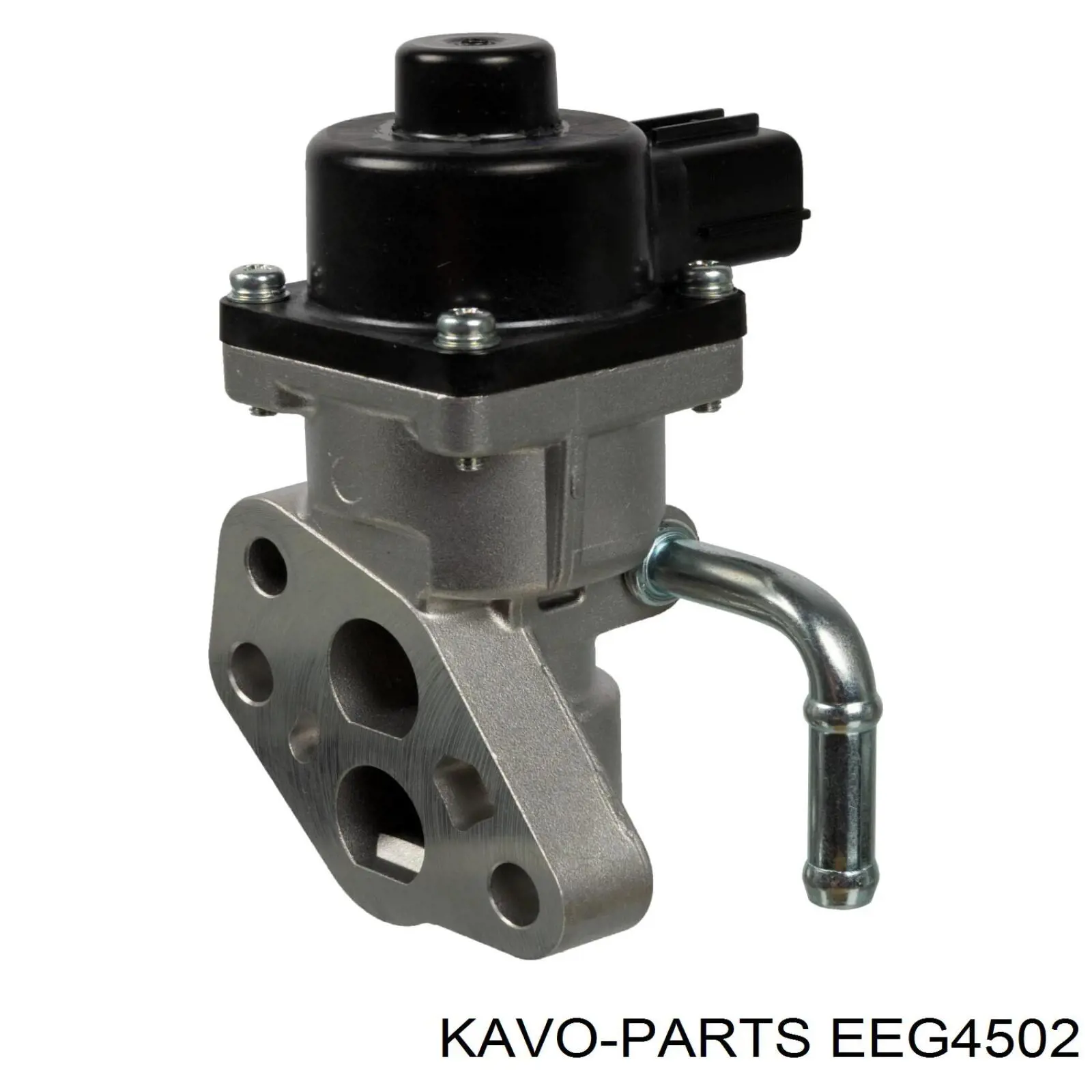 EEG4502 Kavo Parts клапан egr, рециркуляції газів