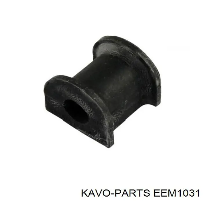 EEM1031 Kavo Parts подушка (опора двигуна, нижня)