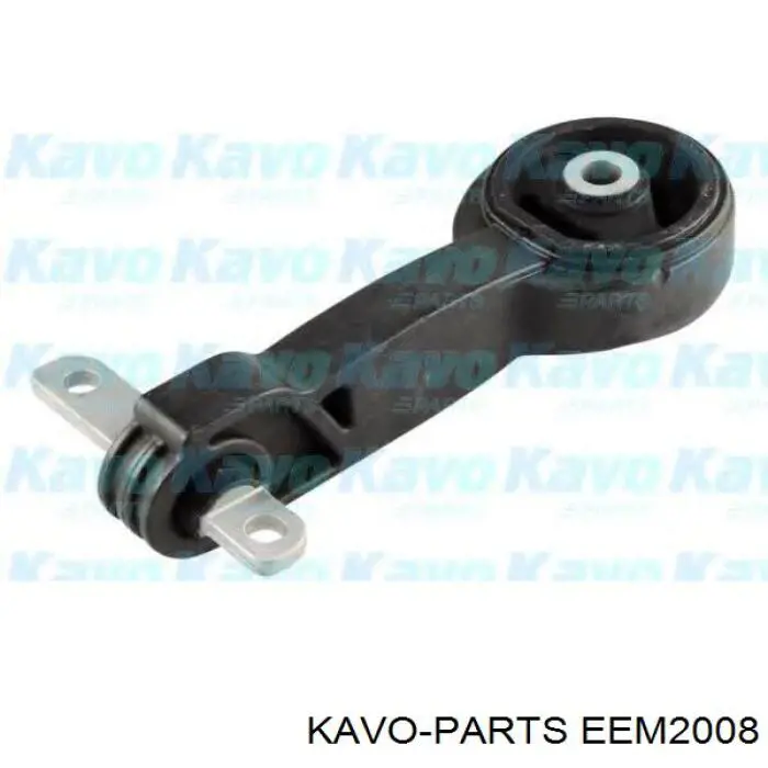 Ліва подушка двигуна Kavo Parts EEM2008 ціна, від 43.69 USD