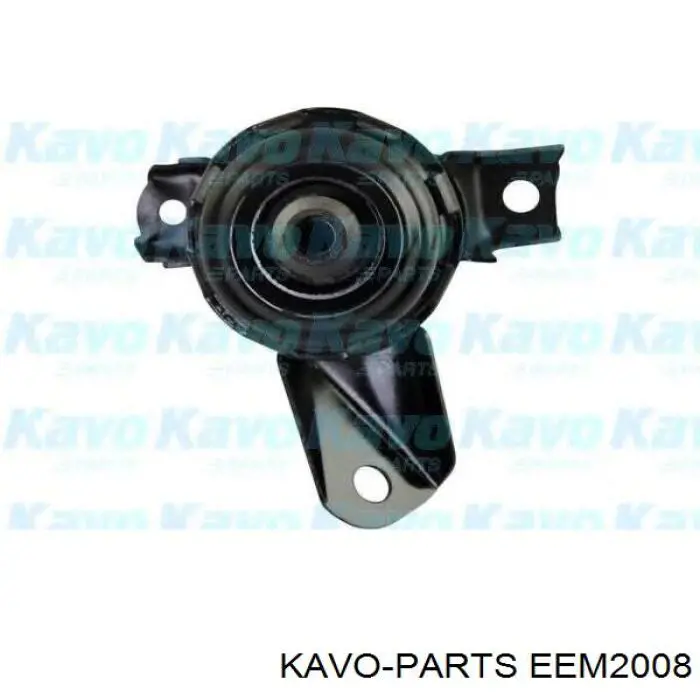 EEM2008 Kavo Parts Ліва опора двигуна