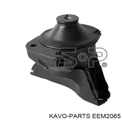 Купити EEM2065 Kavo Parts Подушка (опора) двигуна, права нижня