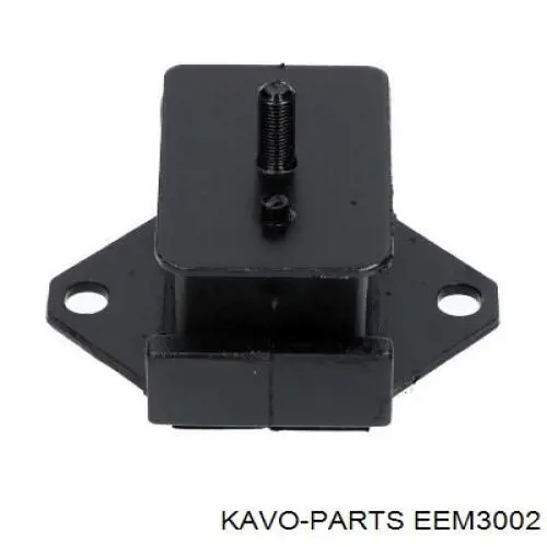 EEM3002 Kavo Parts подушка (опора двигуна ліва/права)