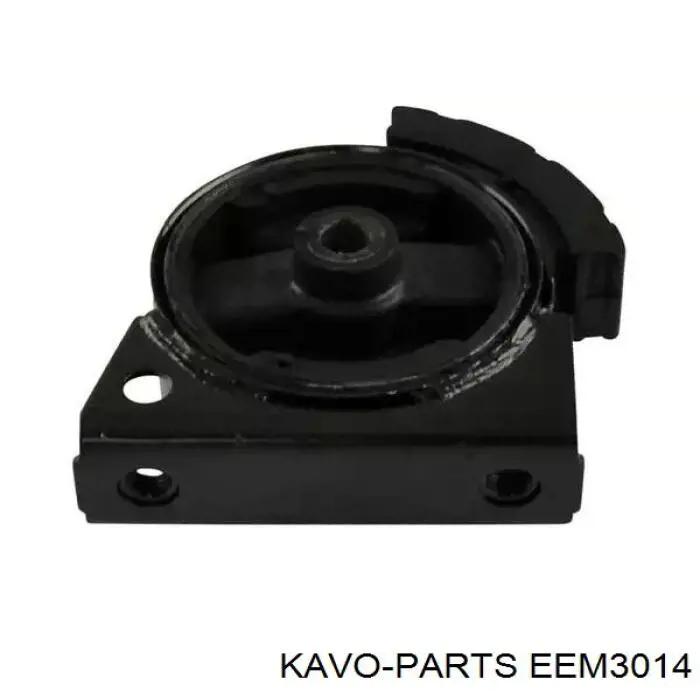 Подушка (опора) двигуна, передня Corteco 49359096 ціна, від 16.42 USD
