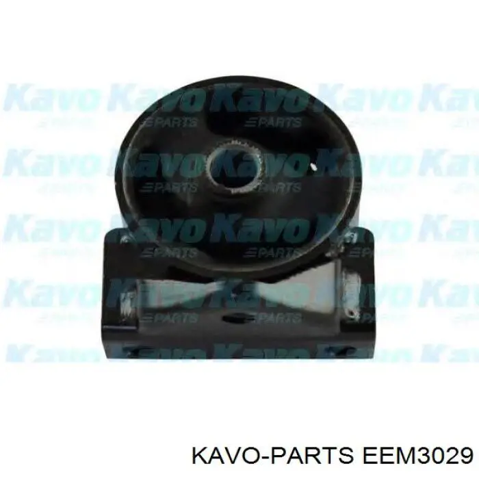 Подушка (опора) двигуна, ліва EEM3029 Kavo Parts