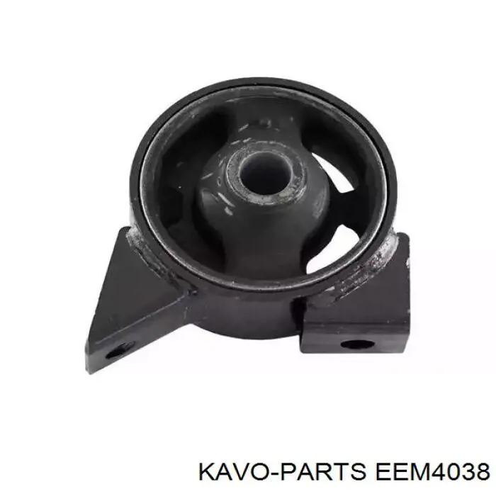 EEM4038 Kavo Parts подушка (опора двигуна, права)